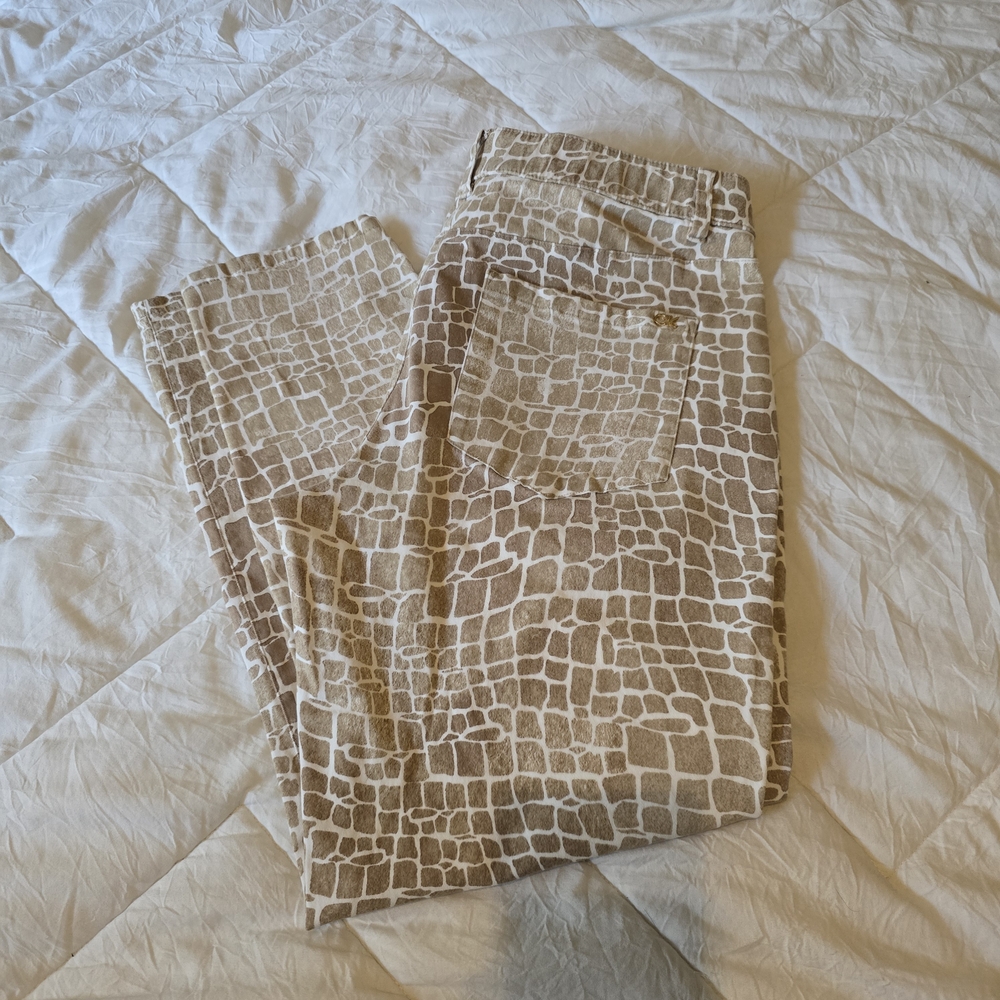 Calvin Klein Pants Womens Size 14